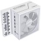 Блок питания Lian Li EG0850 WHITE 850W Full Modular, 80+ PLATINUM, КПД 92% G9P.EG0850.WE00.EU