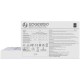 Блок питания Lian Li EG0850 WHITE 850W Full Modular, 80+ PLATINUM, КПД 92% G9P.EG0850.WE00.EU
