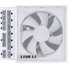 Блок питания Lian Li EG1000 WHITE 1000W Full Modular, 80+ PLATINUM, КПД 92% G9P.EG1000.WE00.EU
