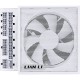 Блок питания Lian Li EG1000 WHITE 1000W Full Modular, 80+ PLATINUM, КПД 92% G9P.EG1000.WE00.EU