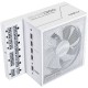 Блок питания Lian Li EG1000 WHITE 1000W Full Modular, 80+ PLATINUM, КПД 92% G9P.EG1000.WE00.EU