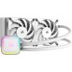 Водяное охлаждение для CPU Lian Li GALAHAD II LITE 240 RGB BLACK LGA Intel/AMD 4pin G89.GA2L24RB.00