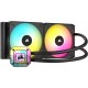 Водяное охлаждение для CPU Lian Li GALAHAD II LITE 360 RGB BLACK G89.GA2L36RB.00
