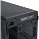 Корпус Lian Li A3 m-ATX WD Wood M-ATX/ITX поддержка БП ATX/SFX/SFX-L/Edge PSU, Black G99.A3X-WD.00