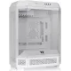 Корпус Lian Li A3 m-ATX WD Wood M-ATX/ITX поддержка БП ATX/SFX/SFX-L/Edge PSU, Black G99.A3X-WD.00