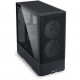 Корпус Lian Li Lancool 207 Black ATX/m-ATX/m-ITX пылевой фильтр G99.LAN207RX.10RS Black