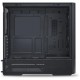 Корпус Lian Li Lancool 207 Black ATX/m-ATX/m-ITX пылевой фильтр G99.LAN207RX.10RS Black