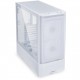 Корпус Lian Li Lancool 207 White ATX/m-ATX/m-ITX пылевой фильтр G99.LAN207RW.10RS White