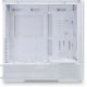 Корпус Lian Li Lancool 207 White ATX/m-ATX/m-ITX пылевой фильтр G99.LAN207RW.10RS White