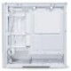Корпус Lian Li Lancool 207 White ATX/m-ATX/m-ITX пылевой фильтр G99.LAN207RW.10RS White