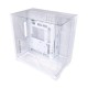 Корпус Lian Li O11 VISION COMPACT ATX/m-ATX/m-ITX G99.O11VPW.00 White