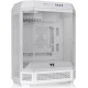 Корпус Lian Li O11 VISION COMPACT ATX/m-ATX/m-ITX G99.O11VPW.00 White
