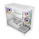 Корпус Lian Li O11 VISION COMPACT ATX/m-ATX/m-ITX G99.O11VPW.00 White