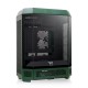 Корпус Lian Li O11 VISION COMPACT ATX/m-ATX/m-ITX G99.O11VPW.00 White