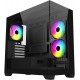 Корпус Lian Li O11 VISION COMPACT ATX/m-ATX/m-ITX G99.O11VPW.00 White