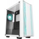 Корпус Lian Li O11 VISION COMPACT ATX/m-ATX/m-ITX G99.O11VPW.00 White