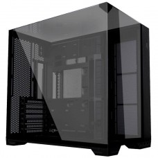 Корпус Lian Li O11 VISION COMPACT ATX/m-ATX/m-ITX G99.O11VPX.00 Black