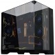 Корпус Lian Li O11 VISION COMPACT ATX/m-ATX/m-ITX G99.O11VPX.00 Black