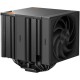 Вентилятор для процессора PCCooler RZ820 BK TDP 290W ARGB 4-pin LGA Intel/AMD RZ820 BK