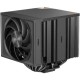 Вентилятор для процессора PCCooler RZ820 BK TDP 290W ARGB 4-pin LGA Intel/AMD RZ820 BK