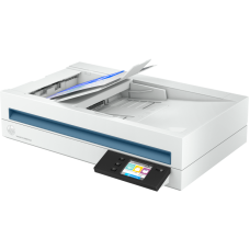 Сканер HP 20G07A HP ScanJet Pro N4600 fnw1 Scanner