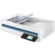 Сканер HP 20G07A HP ScanJet Pro N4600 fnw1 Scanner