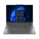 Ноутбук Lenovo 21N5001URU ThinkBook 16p G5 IRX 16" WQXGA(2560x1600) IPS/Intel Core i7-14650HX up to 5.2GHz (P), 3.7GHz (E) (16Cores)/16GB/512GB/NVIDIA GeForce RTX4060 8GB/Wi-Fi 6E/BT5.3/IR & 1080p/BKLT/FPR/NoOS/1Y/Storm Grey (21N5001URU)