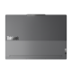 Ноутбук Lenovo 21N5001URU ThinkBook 16p G5 IRX 16" WQXGA(2560x1600) IPS/Intel Core i7-14650HX up to 5.2GHz (P), 3.7GHz (E) (16Cores)/16GB/512GB/NVIDIA GeForce RTX4060 8GB/Wi-Fi 6E/BT5.3/IR & 1080p/BKLT/FPR/NoOS/1Y/Storm Grey (21N5001URU)