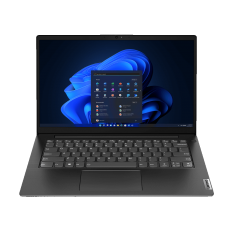 Ноутбук Lenovo 83A0007TRU V14 G4 IRU 14" FHD(1920x1080) TN/Intel Core i3-1315U up to 4.5GHz (P), 3.3GHz (E) (6Cores)/8GB/512GB/Integrated Intel UHD /Wi-Fi 6/BT5.2/720P HD Camera/NoOS/1Y/Business Black (83A0007TRU)