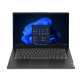 Ноутбук Lenovo 83A0007TRU V14 G4 IRU 14" FHD(1920x1080) TN/Intel Core i3-1315U up to 4.5GHz (P), 3.3GHz (E) (6Cores)/8GB/512GB/Integrated Intel UHD /Wi-Fi 6/BT5.2/720P HD Camera/NoOS/1Y/Business Black (83A0007TRU)