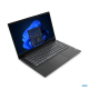 Ноутбук Lenovo 83A0007TRU V14 G4 IRU 14" FHD(1920x1080) TN/Intel Core i3-1315U up to 4.5GHz (P), 3.3GHz (E) (6Cores)/8GB/512GB/Integrated Intel UHD /Wi-Fi 6/BT5.2/720P HD Camera/NoOS/1Y/Business Black (83A0007TRU)