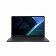 Ноутбук ASUS B1503CVA-S71264/C5 120U/16G/512G PCIE/15.6 FHD 16:9 300nt IPS/DOS/1yw/FPS/BL KBD RU/720p/Plastic