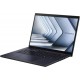 Ноутбук ASUS B3404CMA-Q50318X/U5 125U/16G/512G PCIE/14 WUXGA 16:10 300nt IPS/W11P/1yw/FPS/BL KBD KZ/1080p IR/Metal (Al)