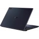 Ноутбук ASUS B3404CMA-Q50318X/U5 125U/16G/512G PCIE/14 WUXGA 16:10 300nt IPS/W11P/1yw/FPS/BL KBD KZ/1080p IR/Metal (Al)