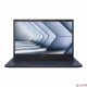 Ноутбук ASUS B3404CMA-Q50320X/U7 155U/16G/1T PCIE/14 WUXGA 16:10 300nt IPS/W11P/1yw/FPS/BL KBD KZ/1080p IR/Metal (Al)