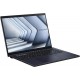 Ноутбук ASUS B3604CMA-Q90270X/U5 125U/16G/512G PCIE/16 WUXGA 16:10 300nt IPS/W11P/1yw/FPS/BL KBD KZ/1080p IR/Metal (Al)