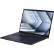 Ноутбук ASUS B3604CMA-Q90270X/U5 125U/16G/512G PCIE/16 WUXGA 16:10 300nt IPS/W11P/1yw/FPS/BL KBD KZ/1080p IR/Metal (Al)