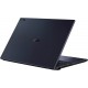 Ноутбук ASUS B3604CMA-Q90270X/U5 125U/16G/512G PCIE/16 WUXGA 16:10 300nt IPS/W11P/1yw/FPS/BL KBD KZ/1080p IR/Metal (Al)
