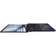 Ноутбук ASUS B3604CMA-Q90270X/U5 125U/16G/512G PCIE/16 WUXGA 16:10 300nt IPS/W11P/1yw/FPS/BL KBD KZ/1080p IR/Metal (Al)