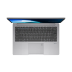 Ноутбук ASUS P1403CVA-S60227/I5-13500H/16G/512G PCIE/14 FHD 16:9 300nt IPS/DOS/1yw/FPS/KBD RU/720p/Plastic