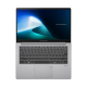 Ноутбук ASUS P1403CVA-S60227/I5-13500H/16G/512G PCIE/14 FHD 16:9 300nt IPS/DOS/1yw/FPS/KBD RU/720p/Plastic