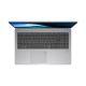 Ноутбук ASUS P1503CVA-S70143/I3-1315U/8G/512G PCIE/15.6 FHD 16:9 300nt IPS/DOS/1yw/FPS/KBD RU/720p/Plastic