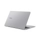 Ноутбук ASUS P1503CVA-S70143/I3-1315U/8G/512G PCIE/15.6 FHD 16:9 300nt IPS/DOS/1yw/FPS/KBD RU/720p/Plastic