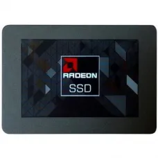 Твердотельный накопитель  256GB SDD AMD RADEON R3 Series SATA3 2,5" R530/W450 R3SL0256G2