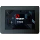 Твердотельный накопитель  256GB SDD AMD RADEON R3 Series SATA3 2,5" R530/W450 R3SL0256G2