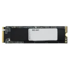 Твердотельный накопитель  512GB SDD AMD RADEON R3 Series M.2 PCIe 4.0 2280 R6300/W3000 R3MP40512G8