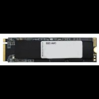 Твердотельный накопитель 1024GB SDD AMD RADEON R3 Series M.2 PCIe 4.0 2280 R7000/W5900 R3MP41024G8