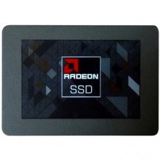 Твердотельный накопитель 2048GB SDD AMD RADEON R3 Series SATA3 2,5" R550/W500 R3SL2048G2
