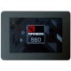 Твердотельный накопитель 2048GB SDD AMD RADEON R3 Series SATA3 2,5" R550/W500 R3SL2048G2