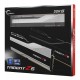 Комплект модулей памяти G.Skill Trident Z5, F5-6000U4040E16GX2-TZ5S, DDR5, 32 GB, silver, DIMM kit  (2x16GB), 40-40-40-76